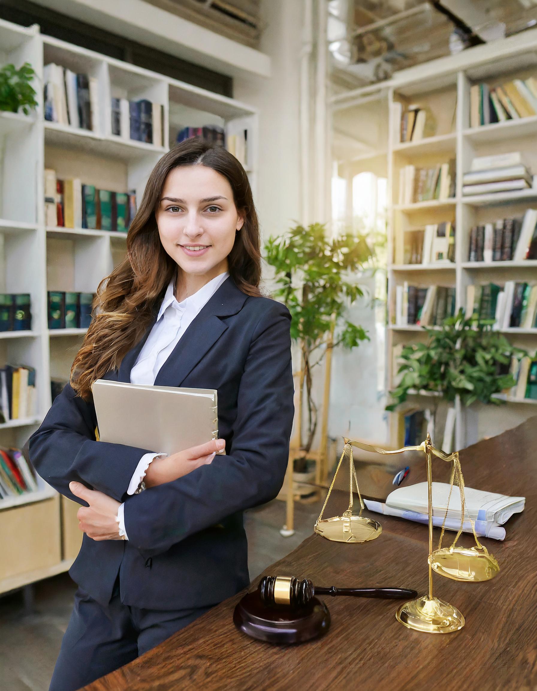 Elegante Steuerkanzlei in Frankfurt am Main mit professionellem Team